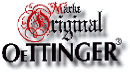 Oettinger Bier