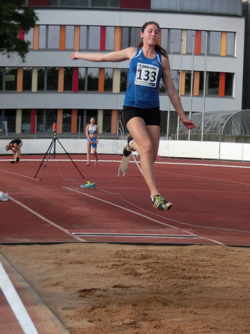 Julia Schneider CIMG0703