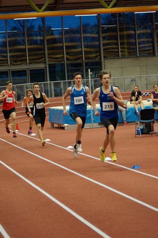 Martin Kurnoth im 800m- Lauf DSC04626